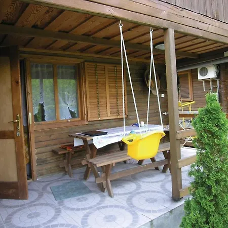 Two-bedroom Holiday In Casa vacanze