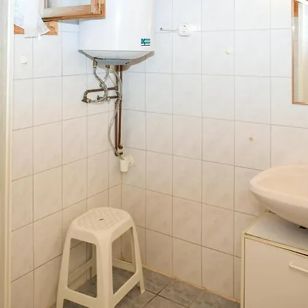 Casa vacanze Two-bedroom Holiday In Balatonboglár