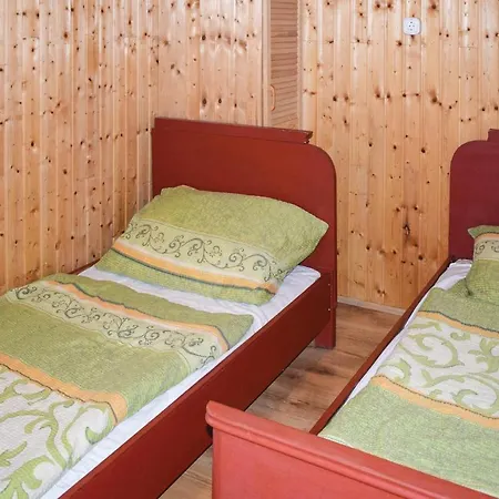 Two-bedroom Holiday In Casa vacanze *